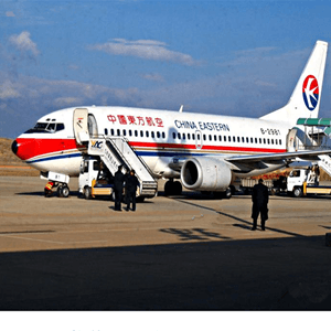 锦州机场快运航空快运业稳步发展的原因是什么？